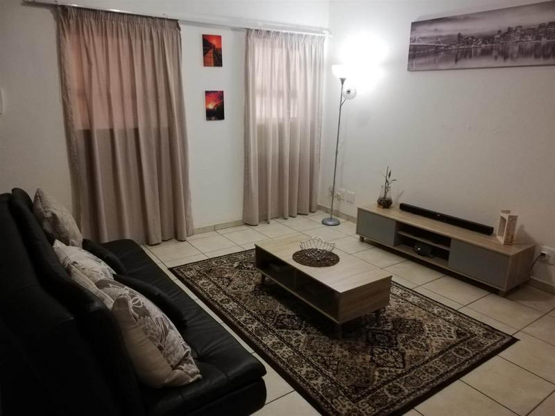 1 Bedroom Property for Sale in Ferndale Gauteng