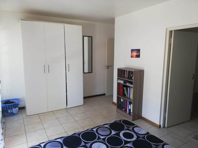 1 Bedroom Property for Sale in Ferndale Gauteng