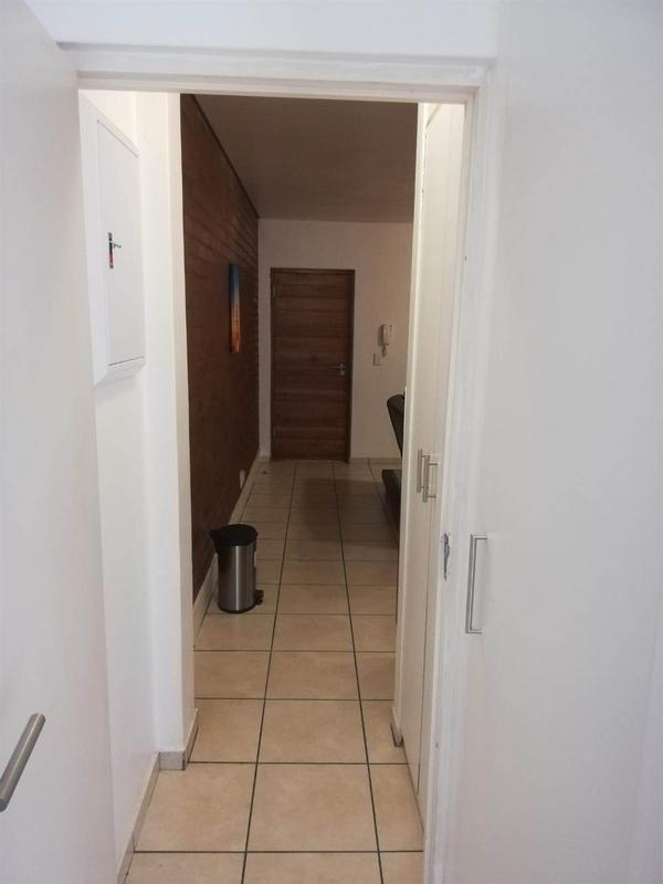 1 Bedroom Property for Sale in Ferndale Gauteng