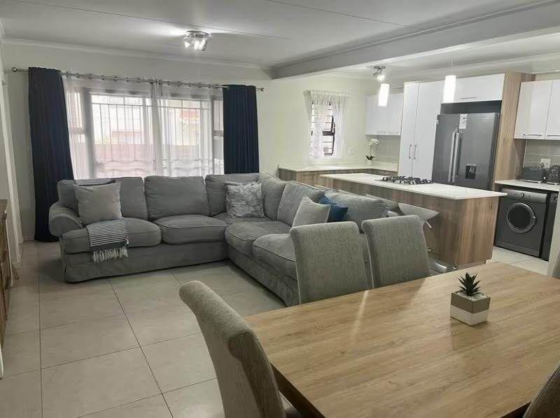 3 Bedroom Property for Sale in Modderfontein Gauteng