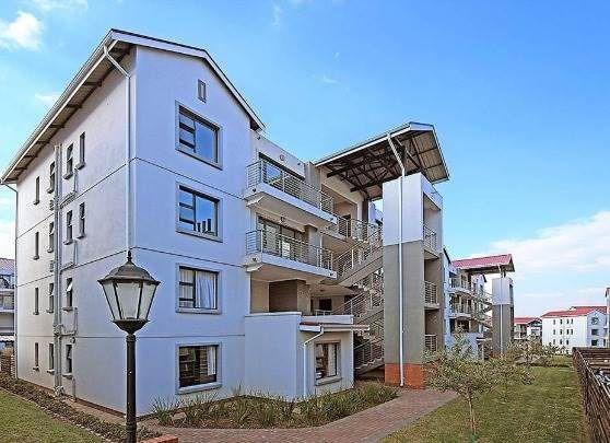 3 Bedroom Property for Sale in Modderfontein Gauteng