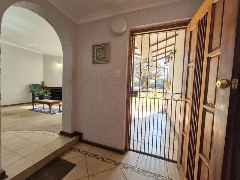 3 Bedroom Property for Sale in Doringkloof Gauteng