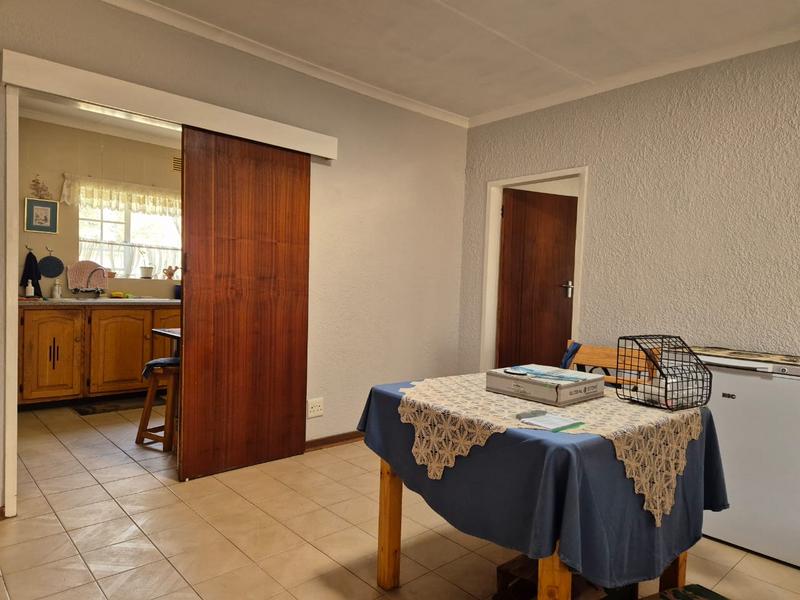 3 Bedroom Property for Sale in Doringkloof Gauteng