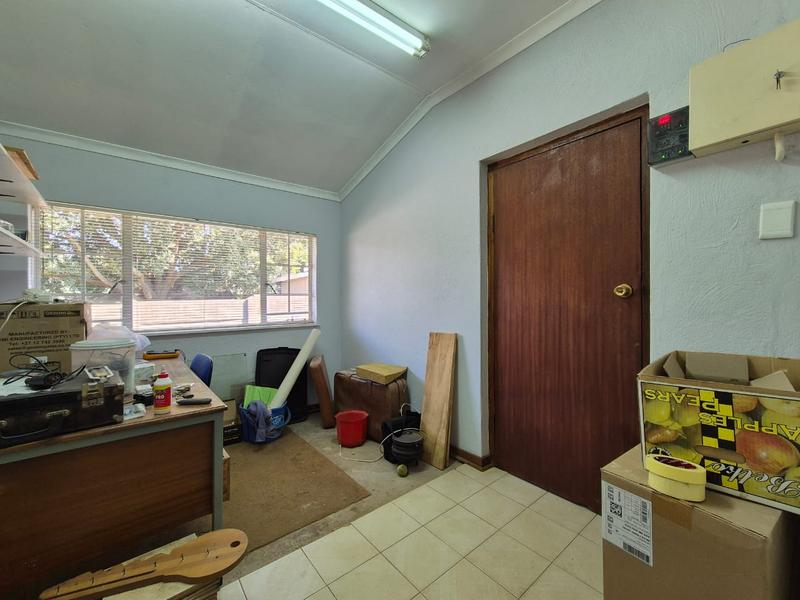 3 Bedroom Property for Sale in Doringkloof Gauteng