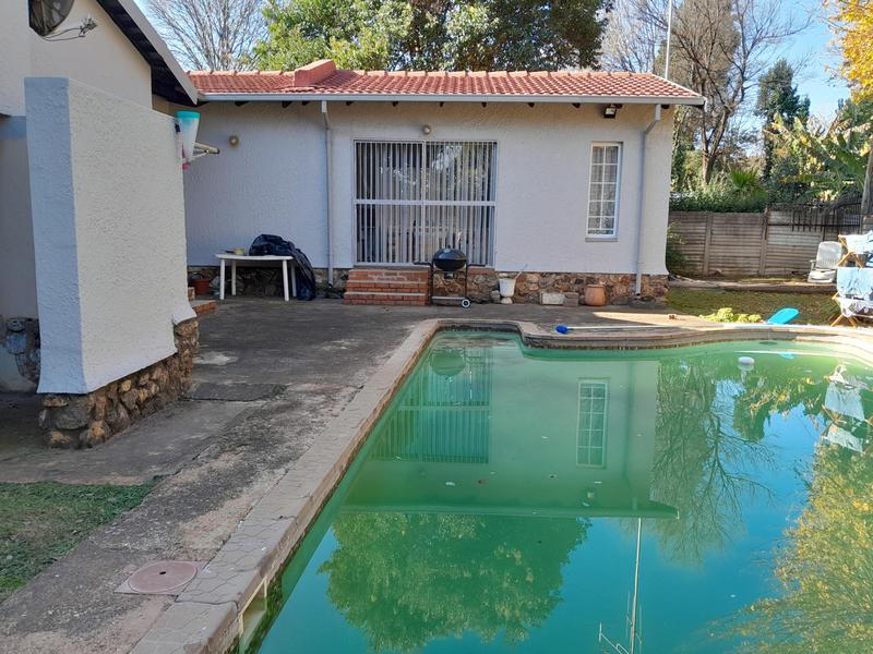 3 Bedroom Property for Sale in Doringkloof Gauteng