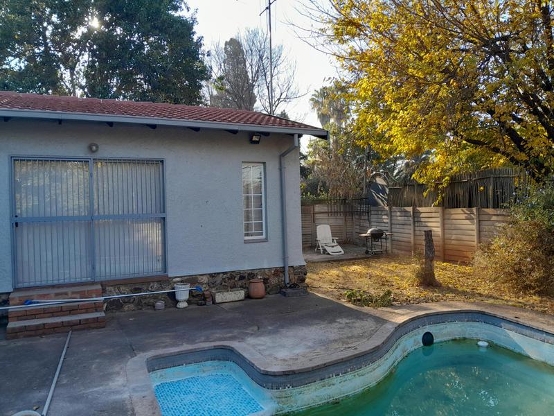 3 Bedroom Property for Sale in Doringkloof Gauteng