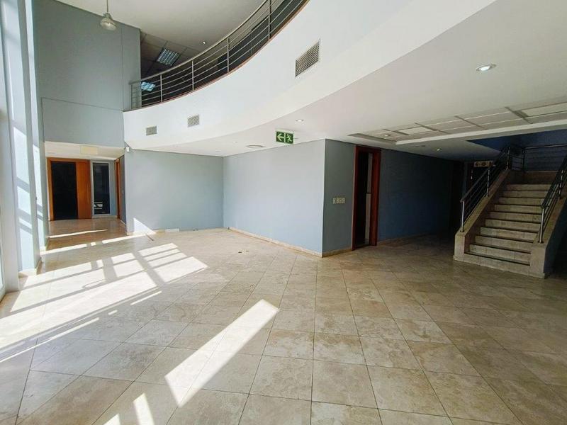 To Let commercial Property for Rent in Edenvale Gauteng