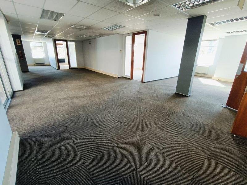 To Let commercial Property for Rent in Edenvale Gauteng