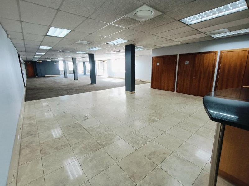 To Let commercial Property for Rent in Edenvale Gauteng