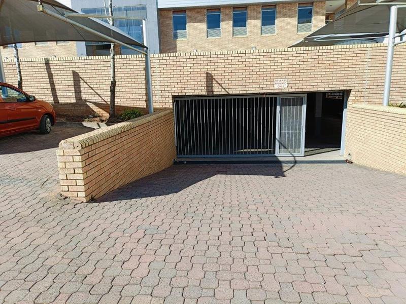 To Let commercial Property for Rent in Edenvale Gauteng