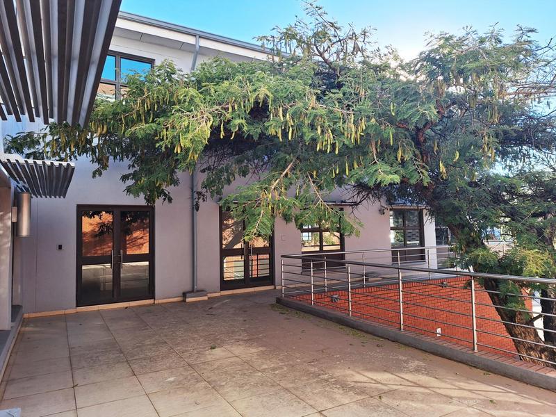 To Let commercial Property for Rent in Route 21 Business Park Gauteng