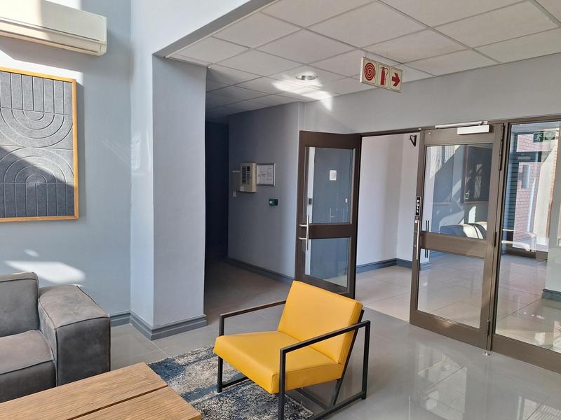 To Let commercial Property for Rent in Route 21 Business Park Gauteng