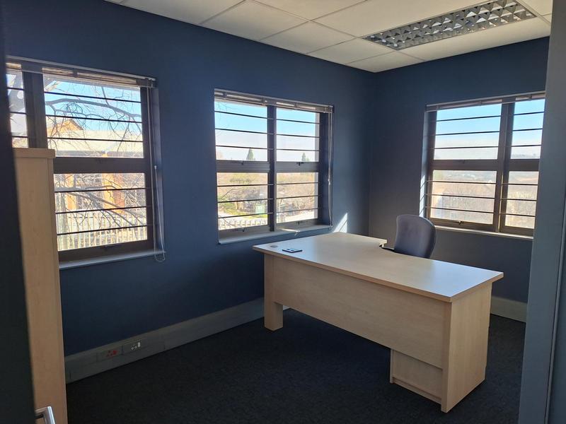 To Let commercial Property for Rent in Route 21 Business Park Gauteng