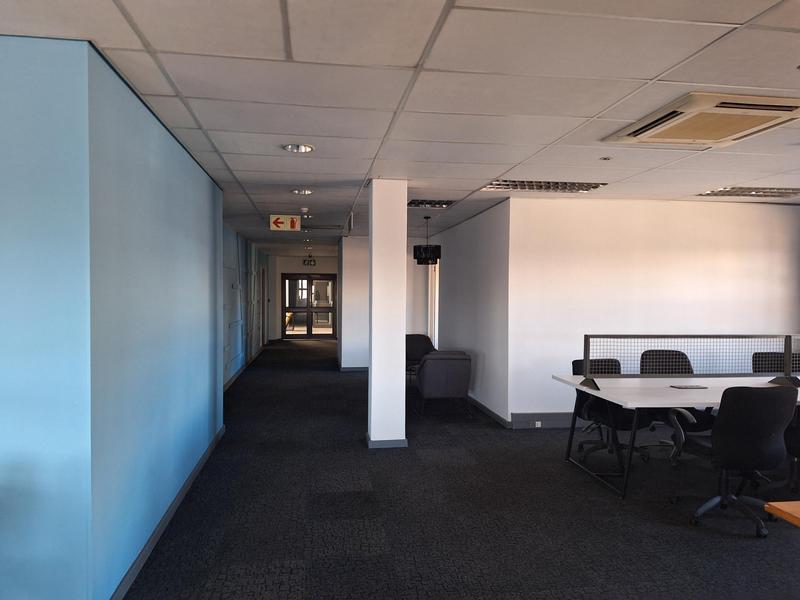 To Let commercial Property for Rent in Route 21 Business Park Gauteng