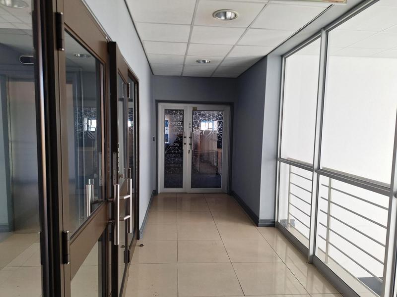 To Let commercial Property for Rent in Route 21 Business Park Gauteng