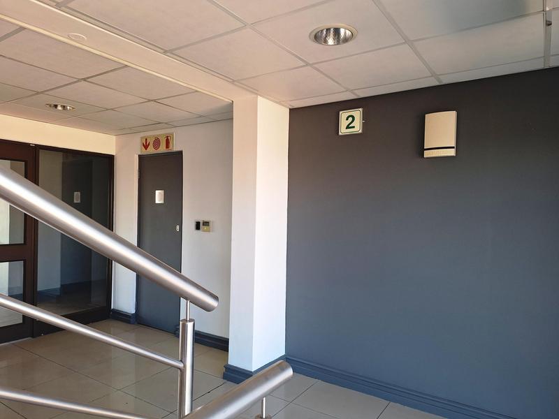 To Let commercial Property for Rent in Route 21 Business Park Gauteng