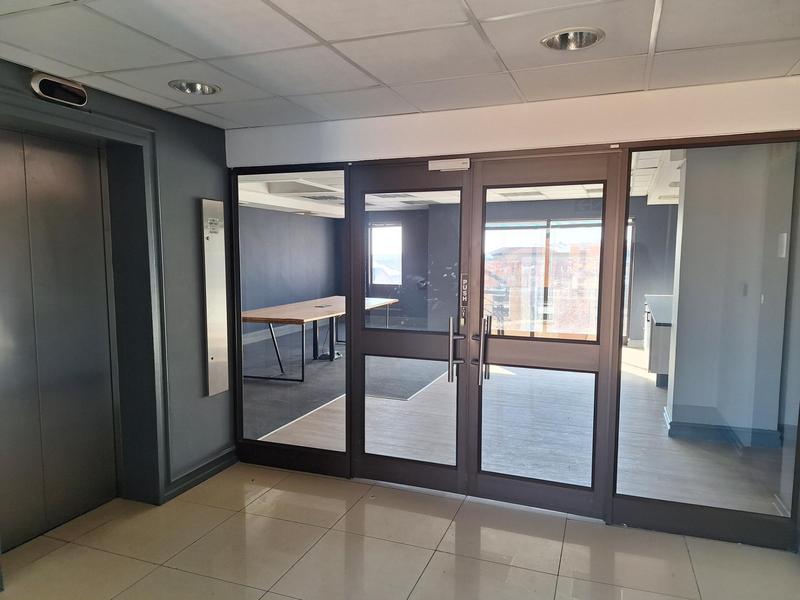 To Let commercial Property for Rent in Route 21 Business Park Gauteng