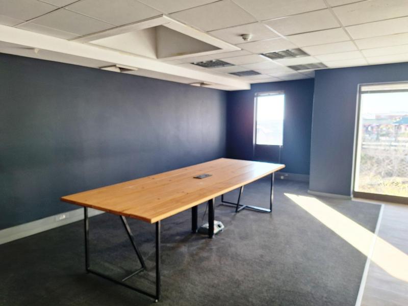 To Let commercial Property for Rent in Route 21 Business Park Gauteng