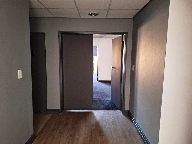 To Let commercial Property for Rent in Route 21 Business Park Gauteng