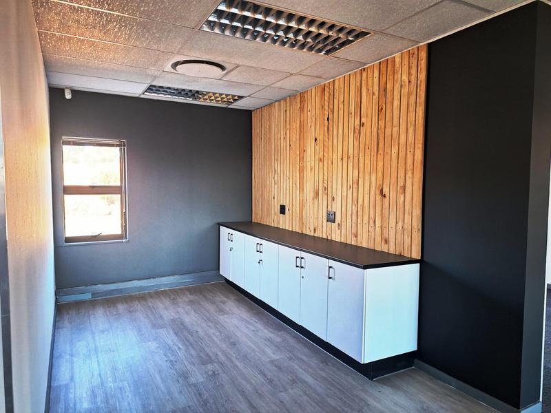 To Let commercial Property for Rent in Route 21 Business Park Gauteng