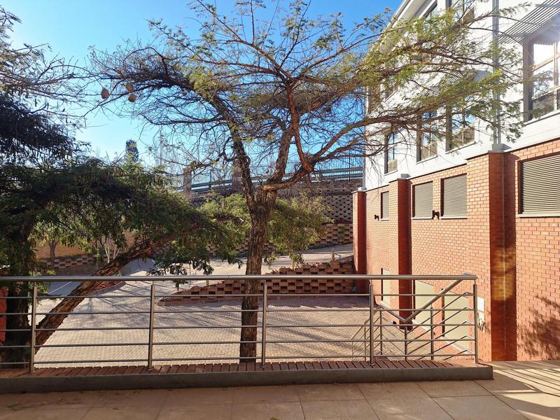 To Let commercial Property for Rent in Route 21 Business Park Gauteng