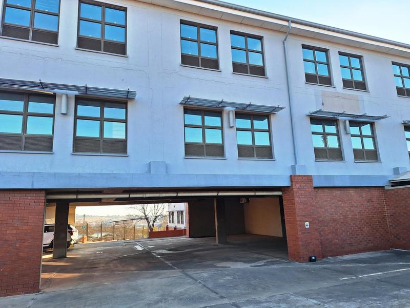 To Let commercial Property for Rent in Route 21 Business Park Gauteng