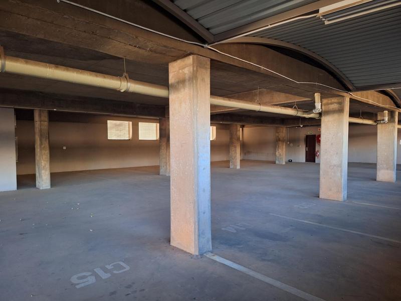 To Let commercial Property for Rent in Route 21 Business Park Gauteng