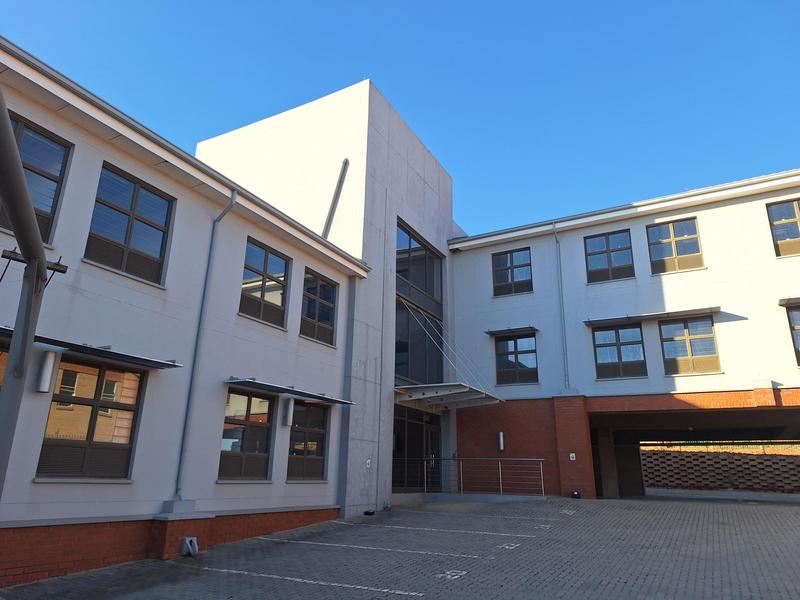 To Let commercial Property for Rent in Route 21 Business Park Gauteng