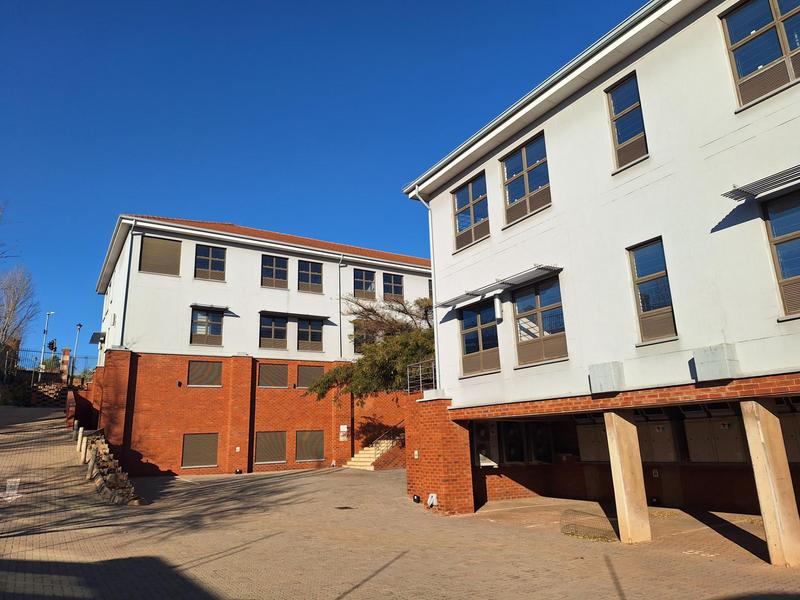 To Let commercial Property for Rent in Route 21 Business Park Gauteng