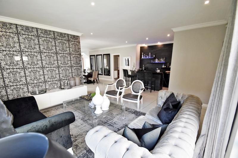 4 Bedroom Property for Sale in Sandown Gauteng