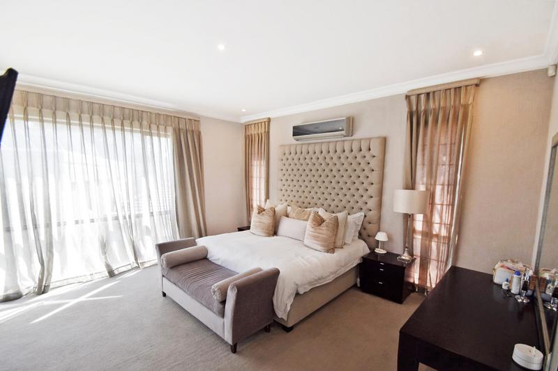 4 Bedroom Property for Sale in Sandown Gauteng