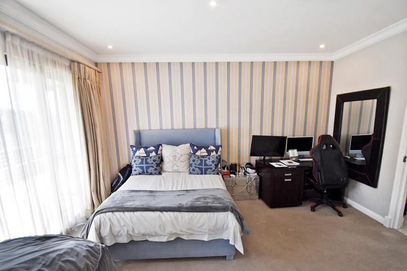 4 Bedroom Property for Sale in Sandown Gauteng