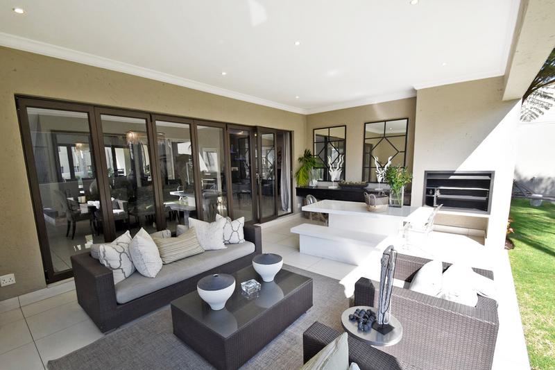 4 Bedroom Property for Sale in Sandown Gauteng