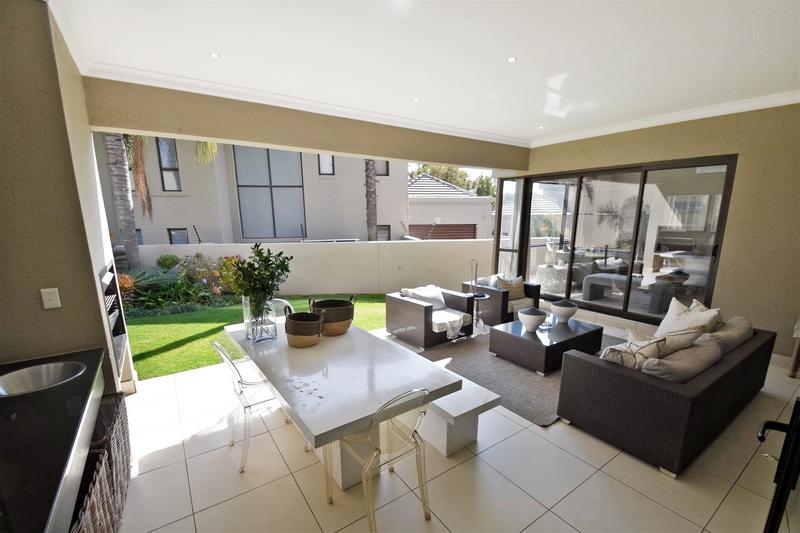 4 Bedroom Property for Sale in Sandown Gauteng