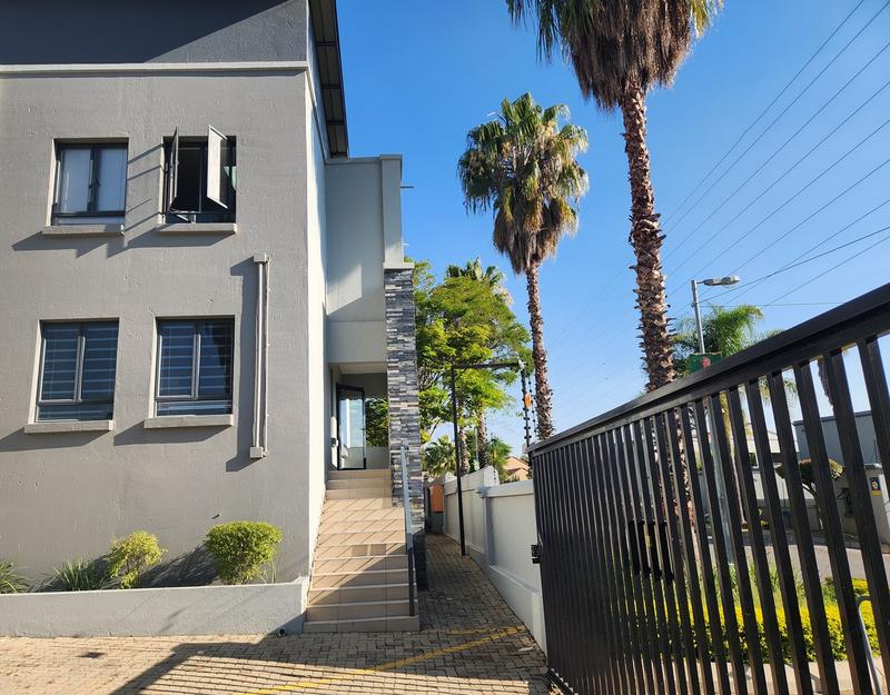 To Let commercial Property for Rent in Randpark Ridge Gauteng