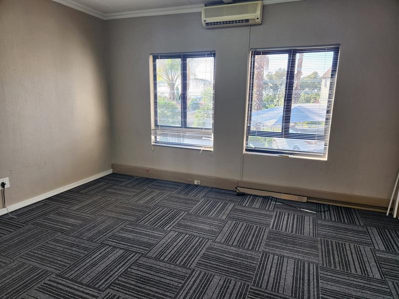 To Let commercial Property for Rent in Randpark Ridge Gauteng