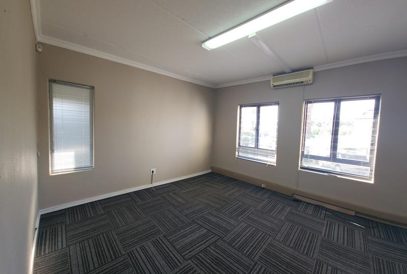 To Let commercial Property for Rent in Randpark Ridge Gauteng