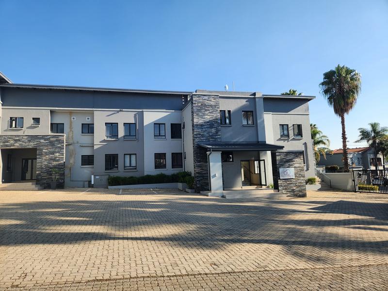 To Let commercial Property for Rent in Randpark Ridge Gauteng