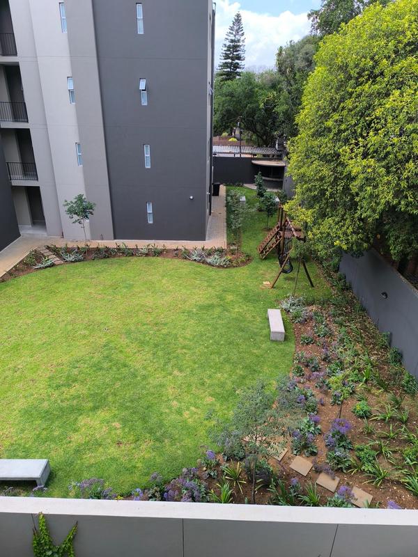 To Let 2 Bedroom Property for Rent in Brooklyn Gauteng