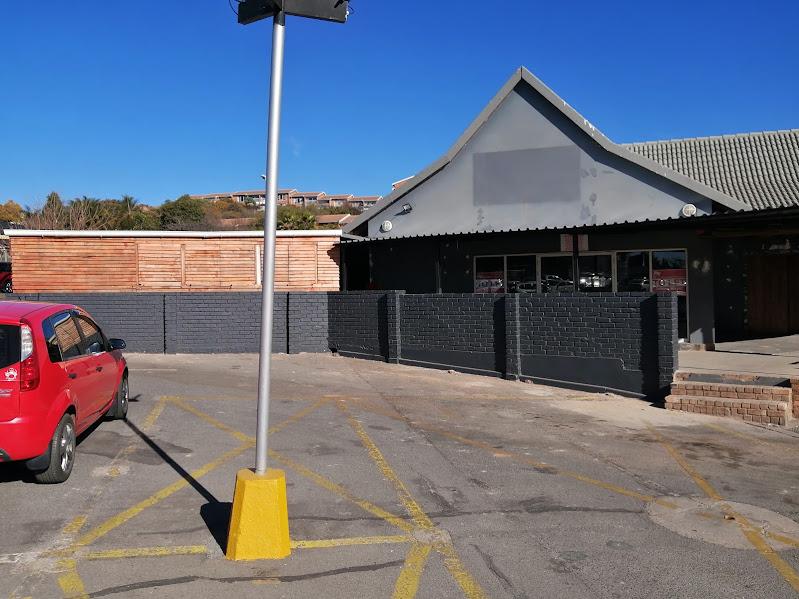 To Let commercial Property for Rent in Noordheuwel Gauteng