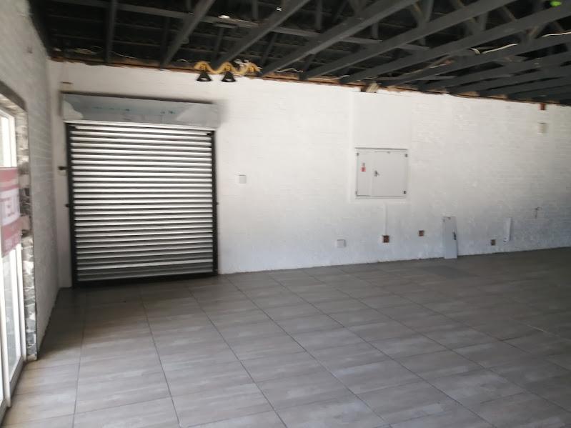 To Let commercial Property for Rent in Noordheuwel Gauteng