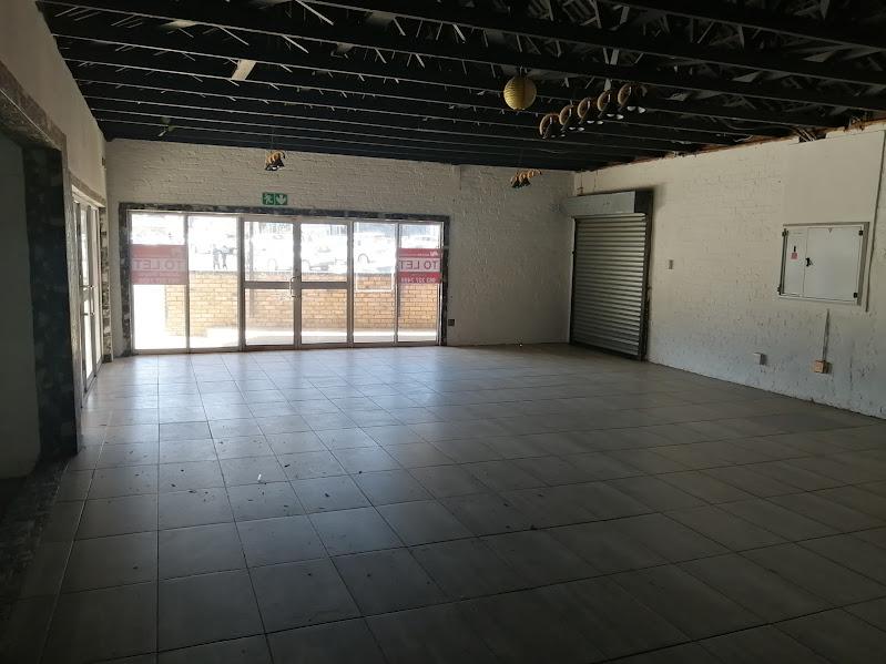 To Let commercial Property for Rent in Noordheuwel Gauteng