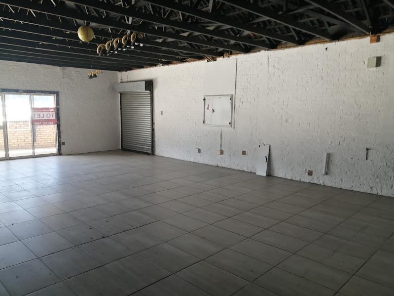 To Let commercial Property for Rent in Noordheuwel Gauteng