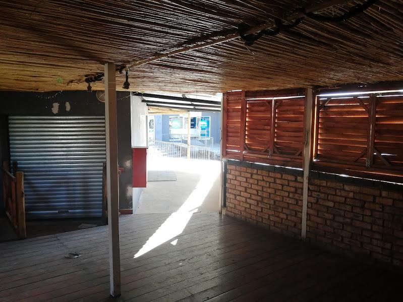 To Let commercial Property for Rent in Noordheuwel Gauteng