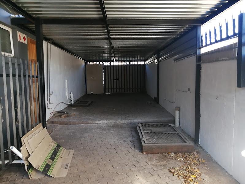 To Let commercial Property for Rent in Noordheuwel Gauteng