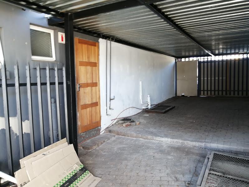 To Let commercial Property for Rent in Noordheuwel Gauteng