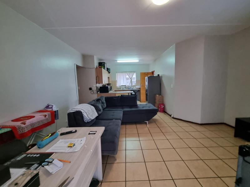 2 Bedroom Property for Sale in Randburg Central Gauteng