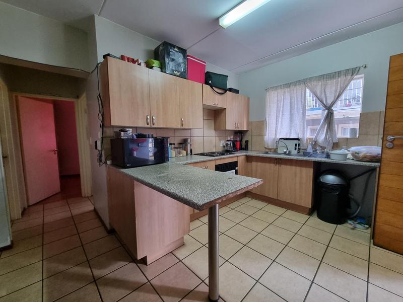 2 Bedroom Property for Sale in Randburg Central Gauteng