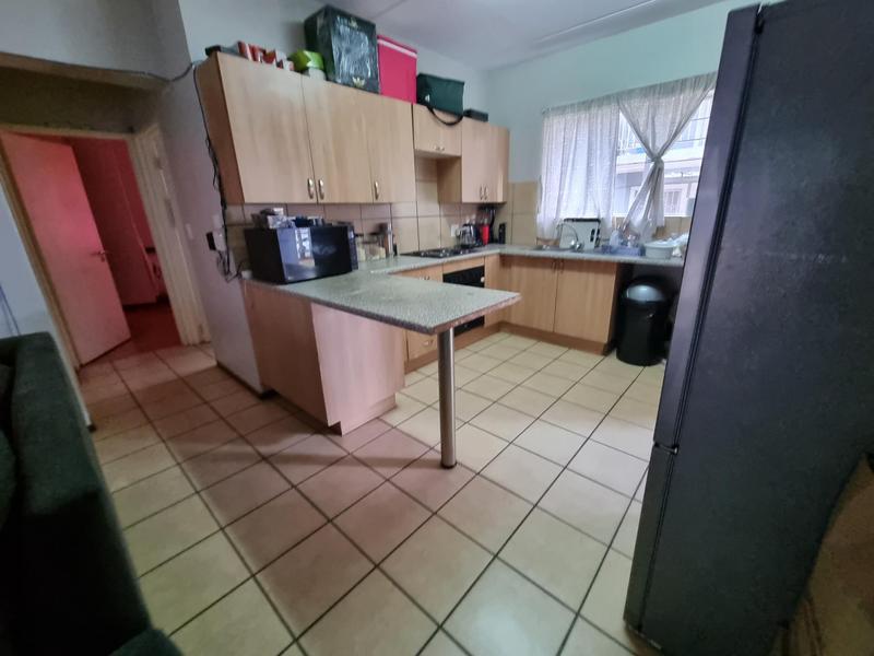 2 Bedroom Property for Sale in Randburg Central Gauteng