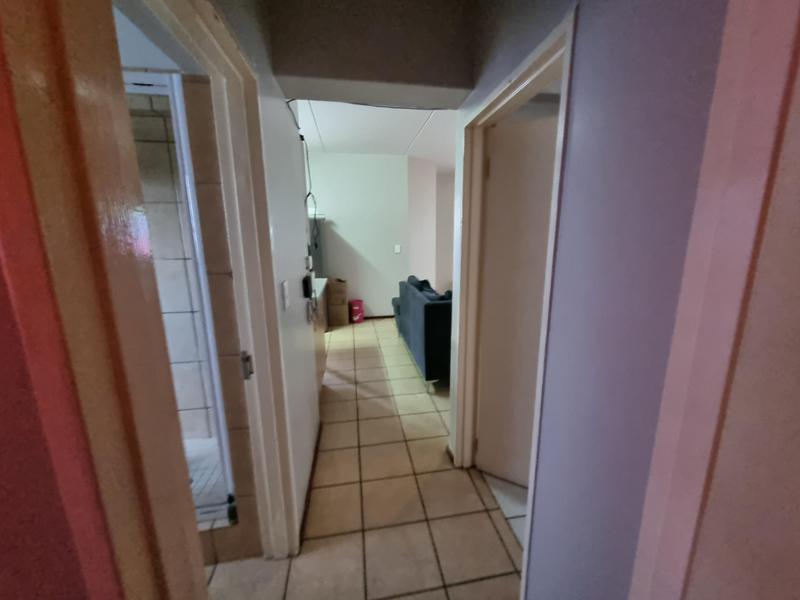 2 Bedroom Property for Sale in Randburg Central Gauteng